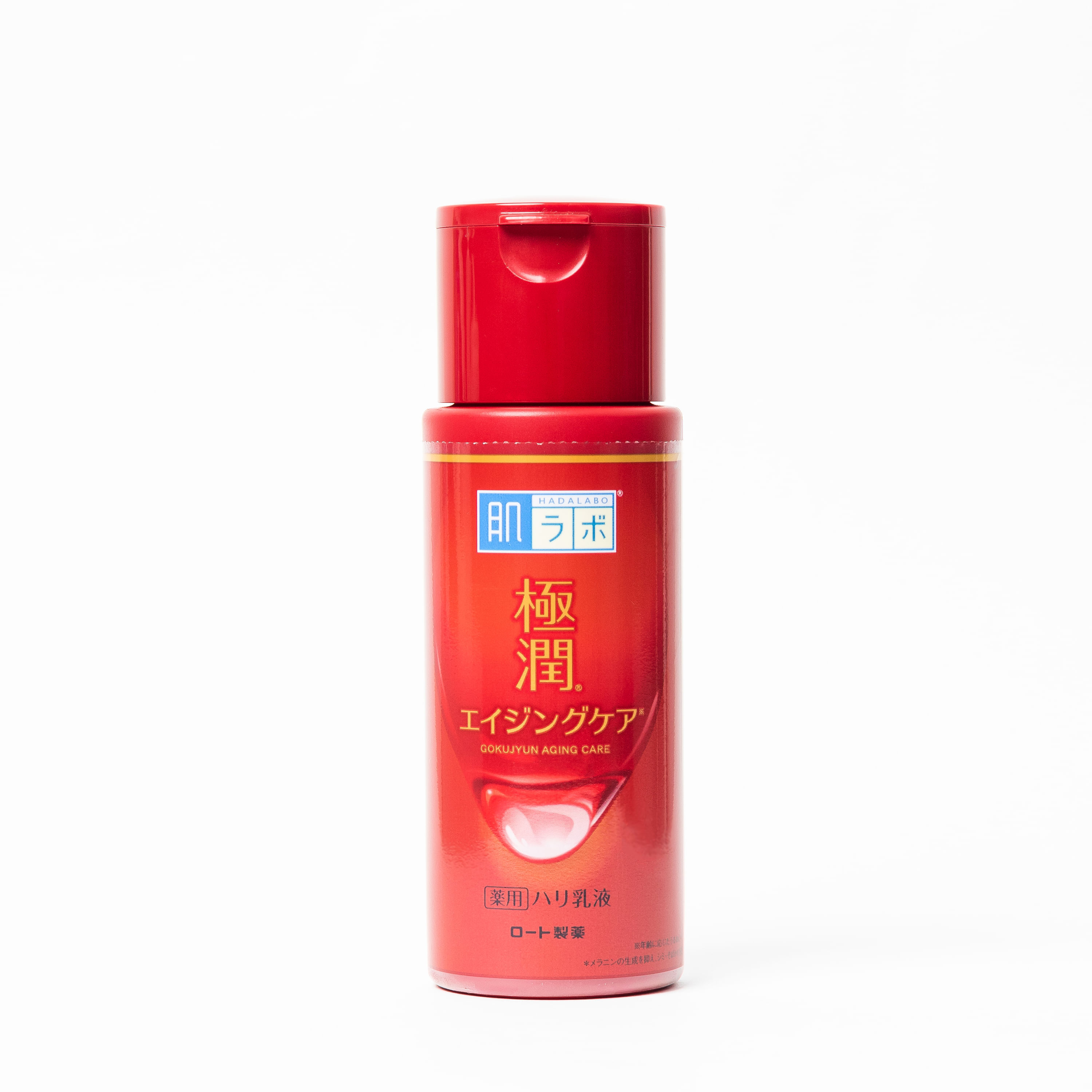 Gel Facial Hidratante Hada Labo Gokujyun Perfect Gel - Época