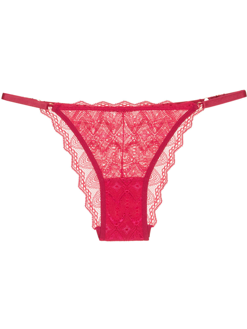 Framboesa Lingerie  - Sutiã e calcinha string