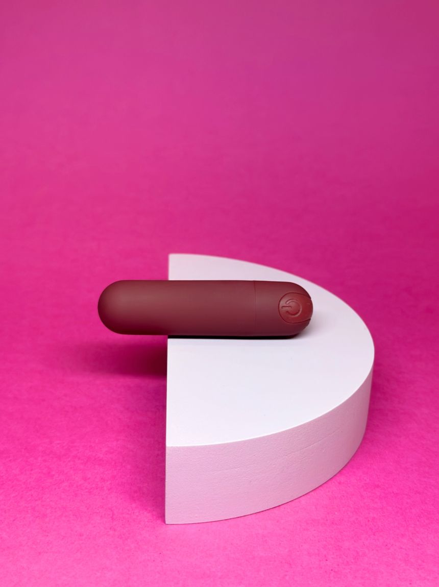 Vibrador Pulse by Désir