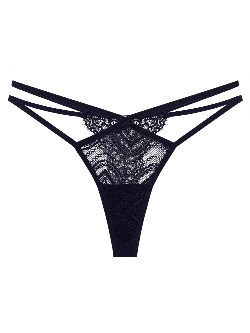 Calcinha Fio String Renda Arabella Marinho — imagem do parceiro