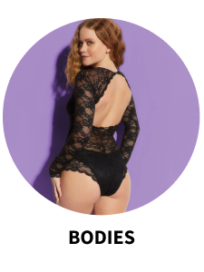 Campanha de Rendas - Bodies