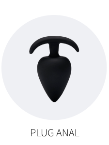 Plug anal