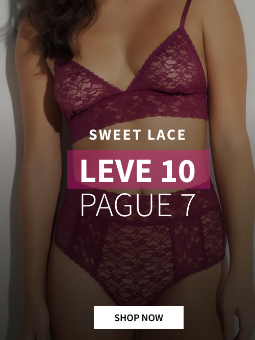 Sweet Lace