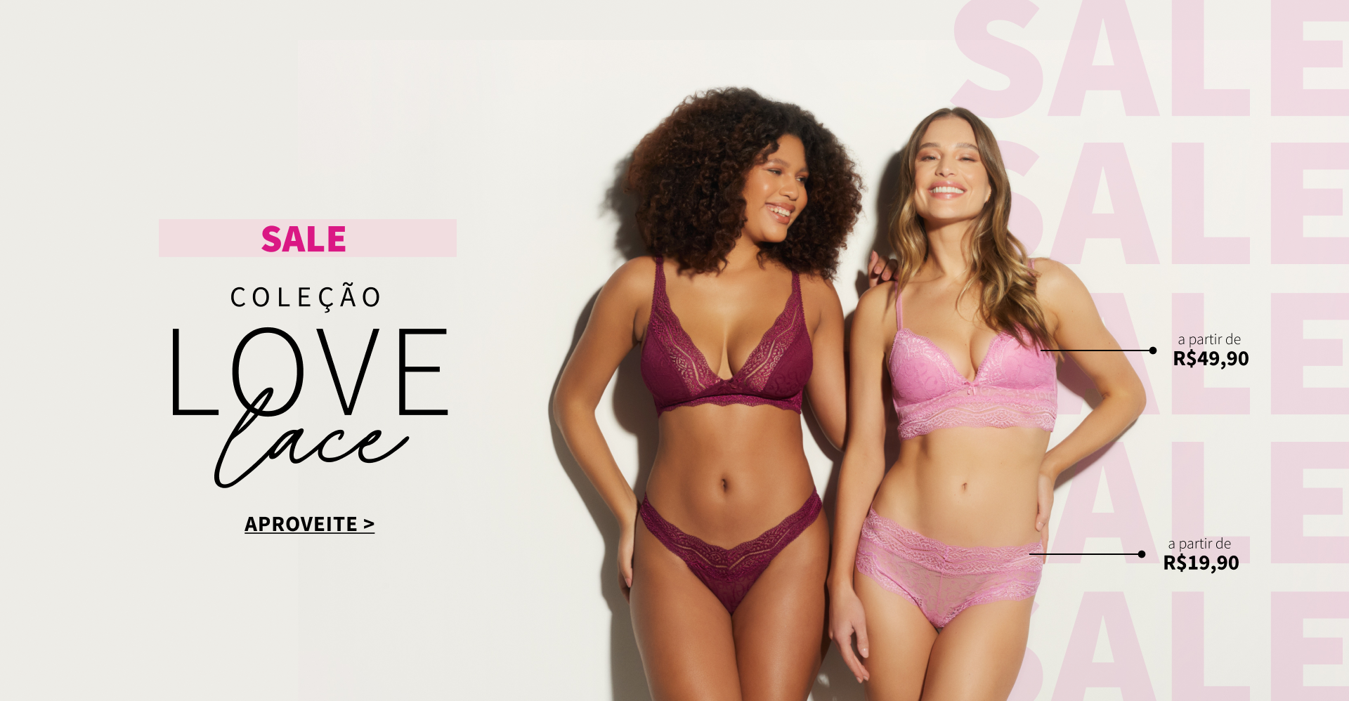Love Lace