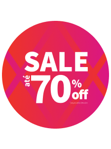 Sale 70OFF