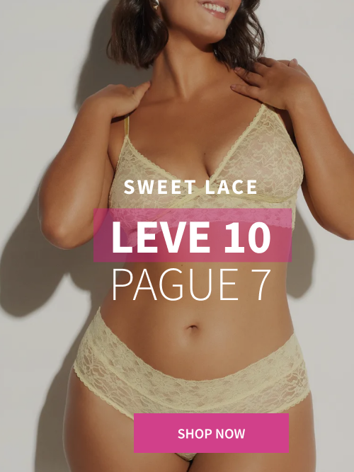 Sweet Lace