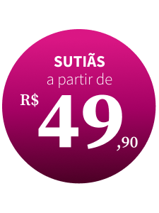 Sutiãs