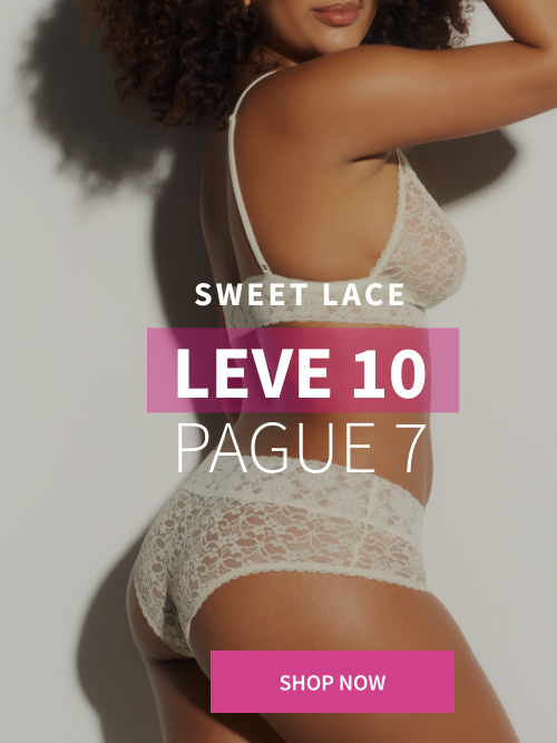 Sweet Lace