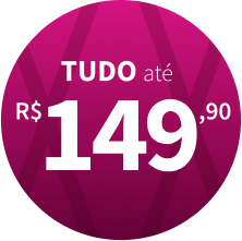 Tudo até 149,90