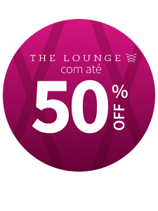 The lounge 50off best friday