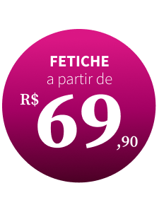 Fetiche 69,90