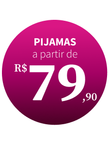 Pijamas e camisolas