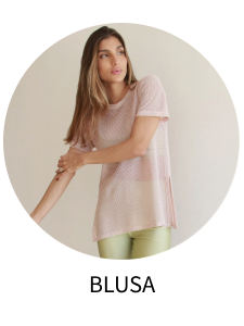 Blusa