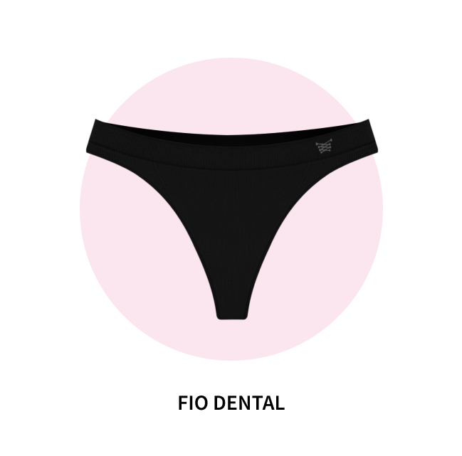 Fio dental