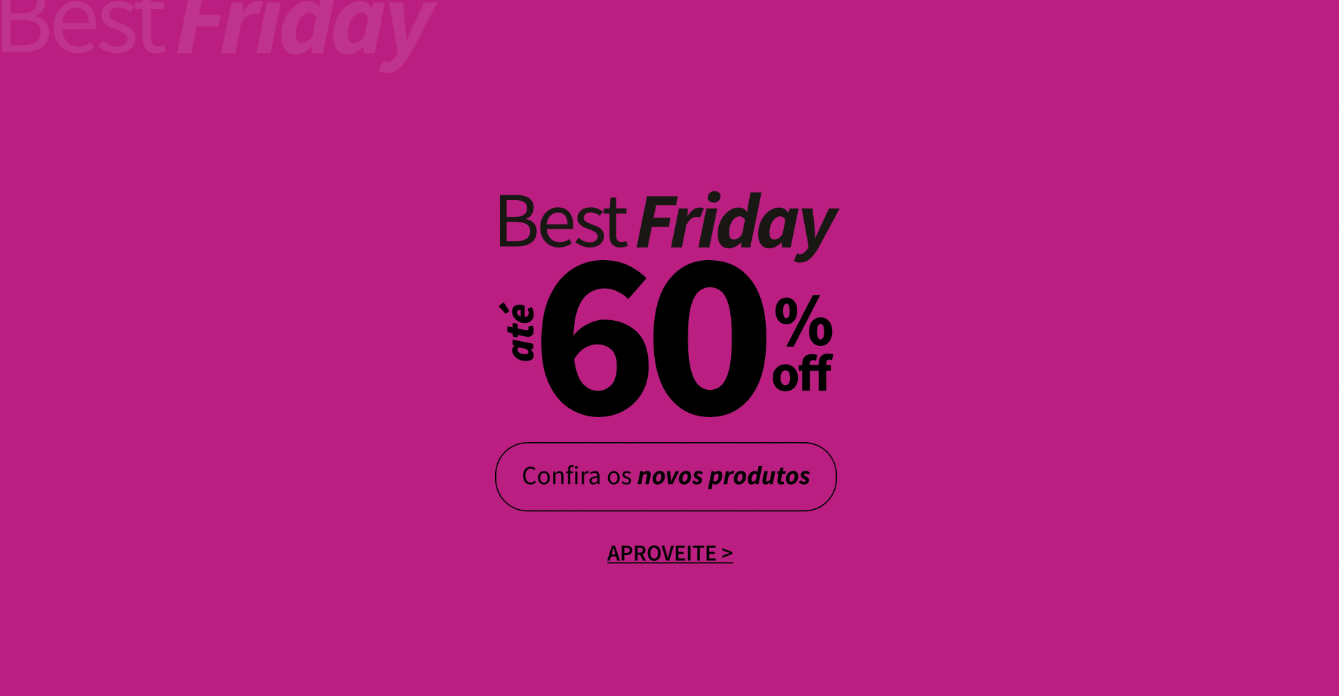 best friday 60%OFF